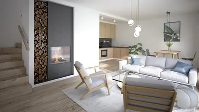 SKALA STUDIO pracownia projektowa mgr inż. arch. Aleksandra Łukasiewicz